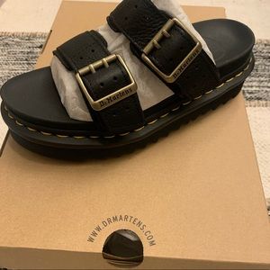Dr. Martens Brand New